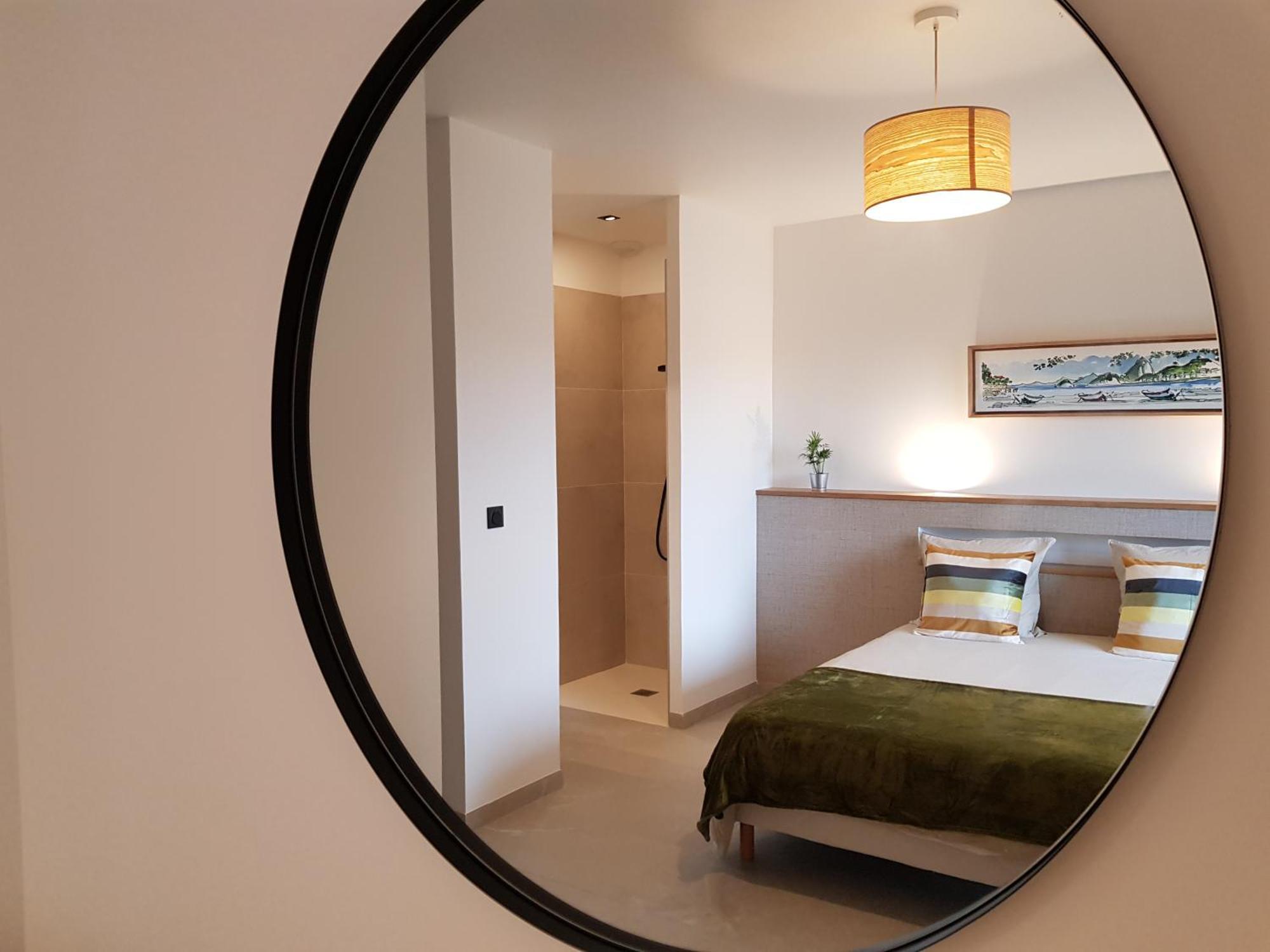 Villa St Francois Piscine Privee Chauffee ,Clim ,Parking Gratuit 卡尔卡松 外观 照片