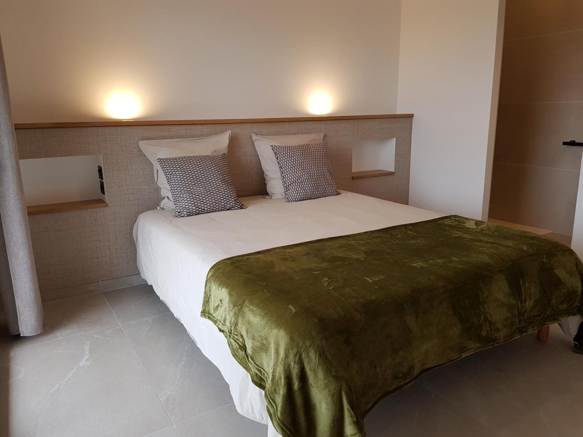 Villa St Francois Piscine Privee Chauffee ,Clim ,Parking Gratuit 卡尔卡松 外观 照片