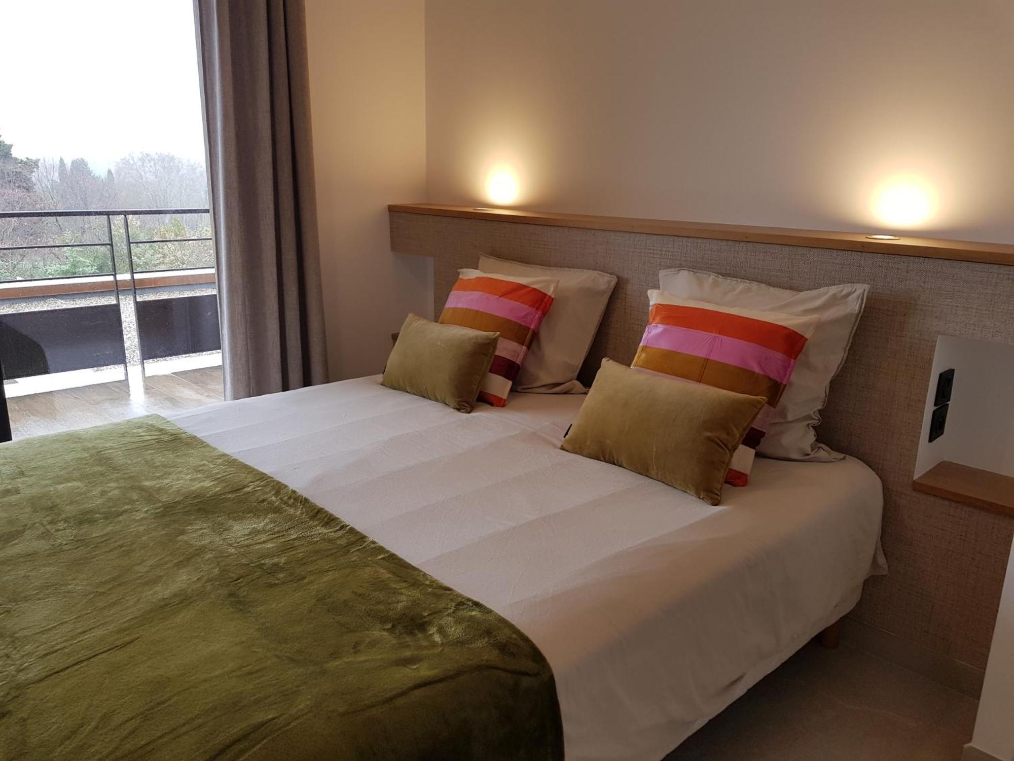 Villa St Francois Piscine Privee Chauffee ,Clim ,Parking Gratuit 卡尔卡松 外观 照片