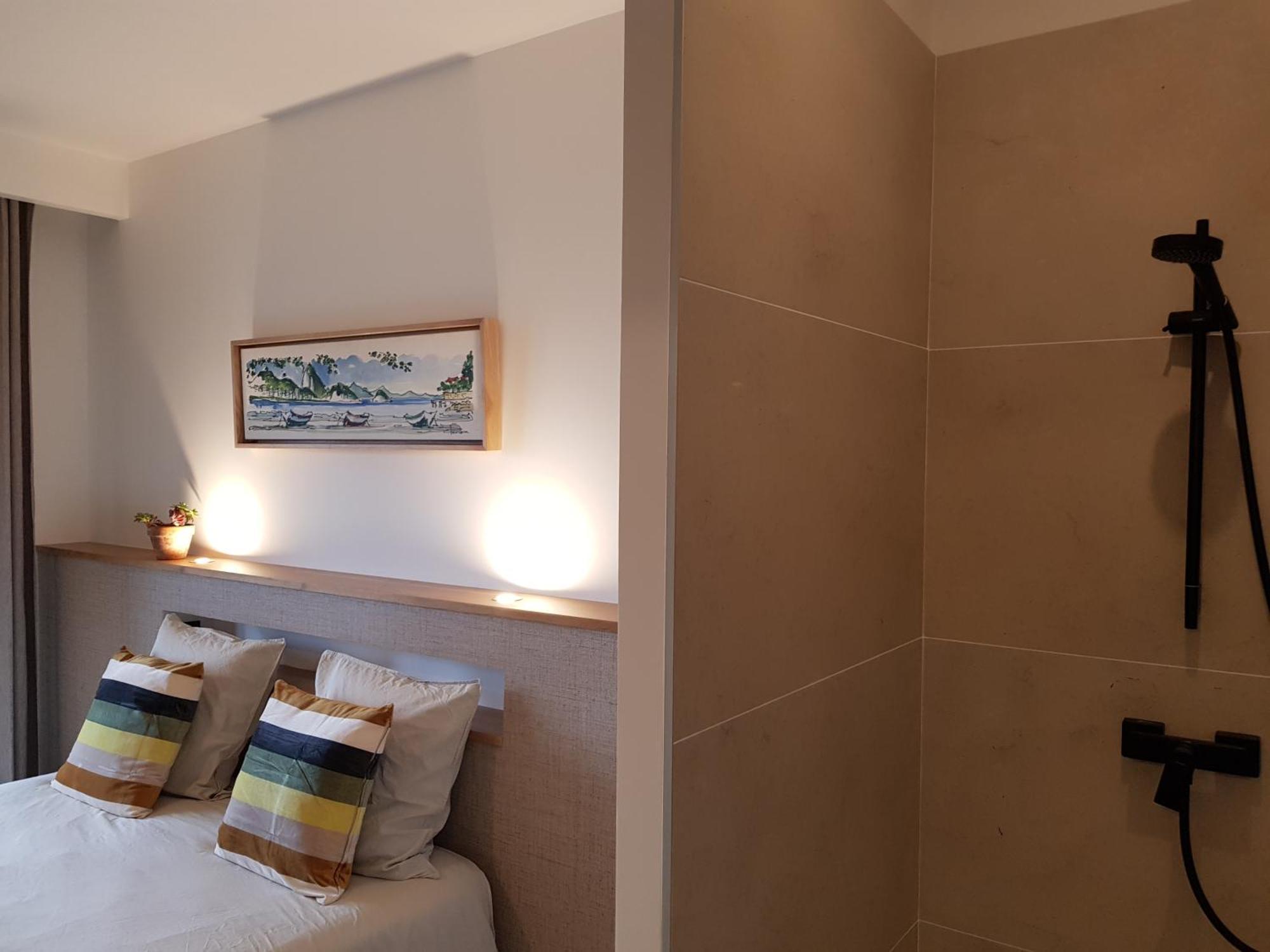 Villa St Francois Piscine Privee Chauffee ,Clim ,Parking Gratuit 卡尔卡松 外观 照片